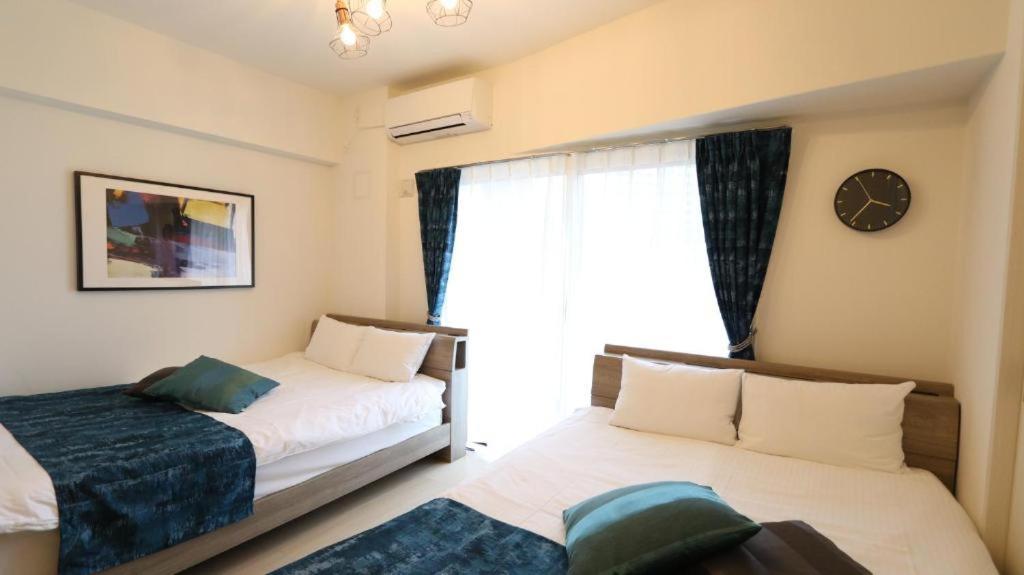 Legatio Hakata Hotel Фукуока Экстерьер фото